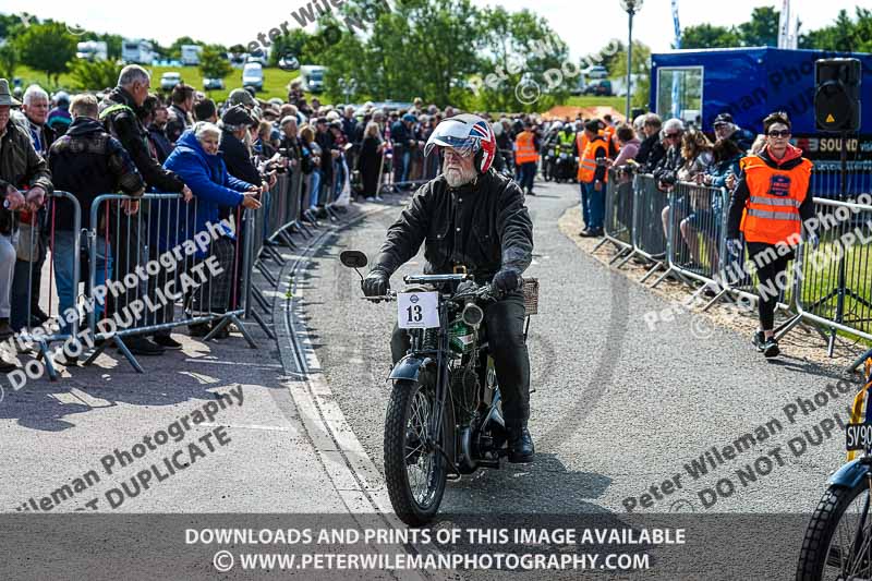 Vintage motorcycle club;eventdigitalimages;no limits trackdays;peter wileman photography;vintage motocycles;vmcc banbury run photographs